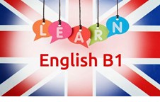 Thông báo danh sách học viên Cao học K24 (thi tại ĐH Vinh) đạt chứng chỉ B1 tiếng Anh thi ngày 04-6-2017